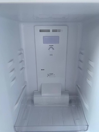 ♦️ Haier ノンフロン冷凍冷蔵庫【2022年製】 JR-NF140N 2ドア冷蔵庫