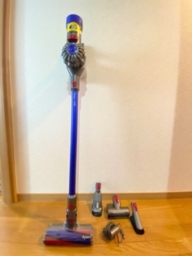 【値下げしました】ダイソン　Dyson　掃除機