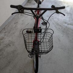自転車　21Technology 自転車 ミニベロ 小径車 SK...