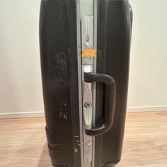 スーツケース　Mサイズ　約65L 旅行　キャリーケース