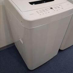 アイリスオーヤマ　2023年　5キロ　 洗濯機①