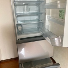 東芝冷蔵庫