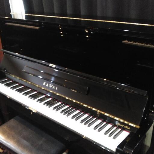 KAWAI アップライトピアノ