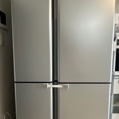AQUA 冷蔵庫 2020年式 ※6月1日〜引取り限定
