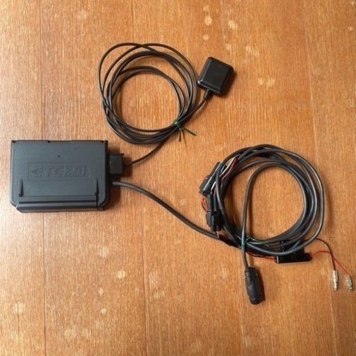 【美品】ETC2.0 JRM-21