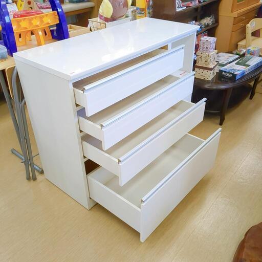 ニトリ☆キッチンカウンター☆美品、家具 収納家具 浜村鹿野温泉ICから3分 買取本舗 宮本リサイクル 営業時間9～19時 定休日水曜のみ←連絡できませんm(_ _)m】