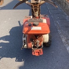 管理機、耕耘機共立リターンカルチ-ティファニー銀座店で購入パールシルバ−ピアス