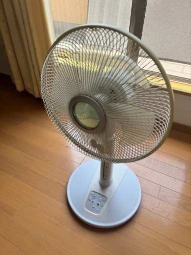家電 季節、空調家電 扇風機