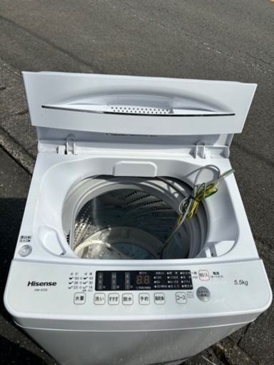 2021年製 洗濯機！ 家電 生活家電 洗濯機 - 洗濯機 