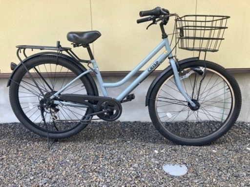自転車 93（6ギア）