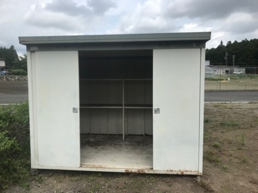家具 収納家具 物置
