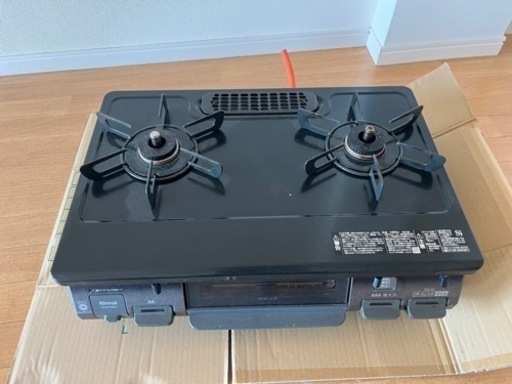 生活雑貨 調理器具 ガステーブル