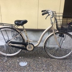 【ネット決済】自転車 33