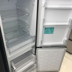 ★ジモティ割あり★ Haier 冷蔵庫 173L 20年製 動作確認／クリーニング済み HJ3229