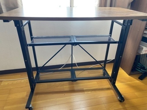 昇降デスク　取りに来てくださる方限定\n
