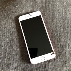 iPhone 8 Plus ジャンク