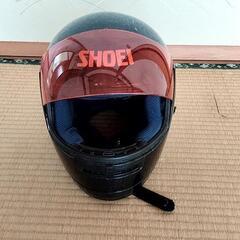 SHOEI バイク用ヘルメット 中古 引取り限定
