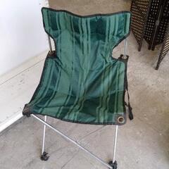 0526-019 キャンプ用椅子