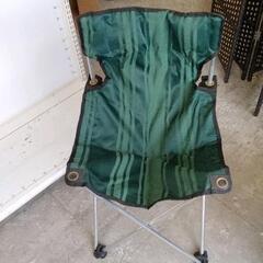 0526-020 キャンプ用椅子