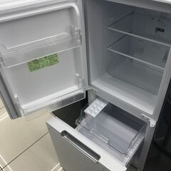 ★ジモティ割あり★ SHARP 冷蔵庫 152L 21年製 動作確認／クリーニング済み HJ3232