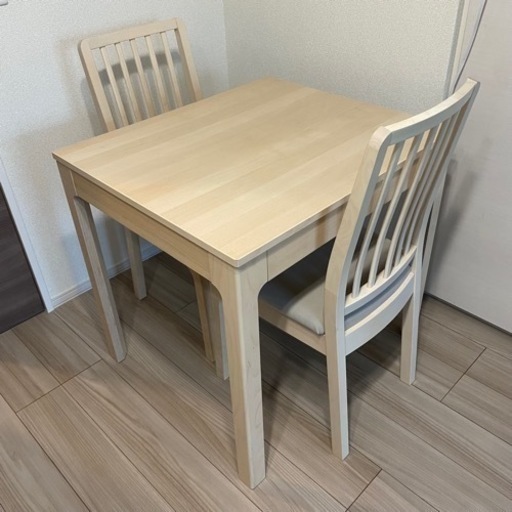 受渡し予定者決定】家具 ダイニングセット IKEA 【公式通販】