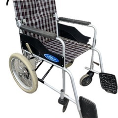 車椅子　車いす　介護用車椅子