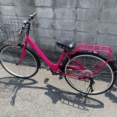 自転車 ピンク 黒 ブラック 26インチ-ハイアール 全自動洗濯機 7.0kg 