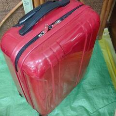0526-007 スーツケース