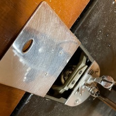 足踏みミシン売ります！！値下げしました！！