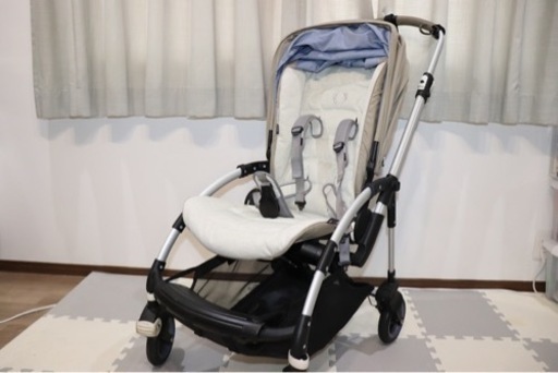 ご購入者様が決まりましたので募集は終了いたします。バガブービー5 限定トーンカラー　中古品