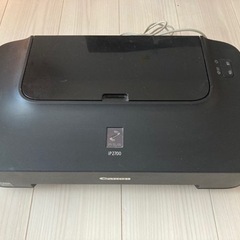 プリンターCANON IP2700