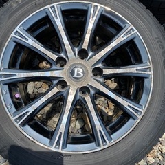 【16インチ】ホイール