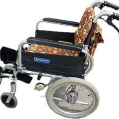 車椅子　車いす　介護用品