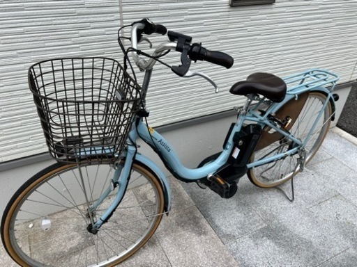 BRIDGESTONE アシスタファインDX