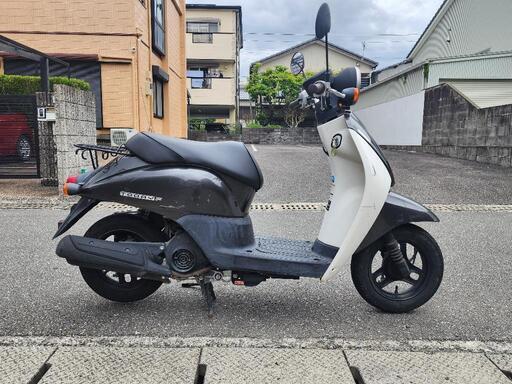 【決まりました】【短い自賠責保険付き】AF67 トゥデイ 比較的低走行車 インジェクション車