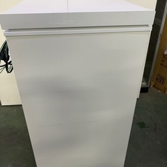 comfee ノンフロン冷凍庫  2023年