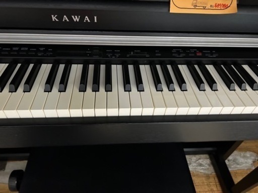 KAWAI 電子ピアノ CN33 カワイ KAWAI カワイ CN33 B 電子ピアノ