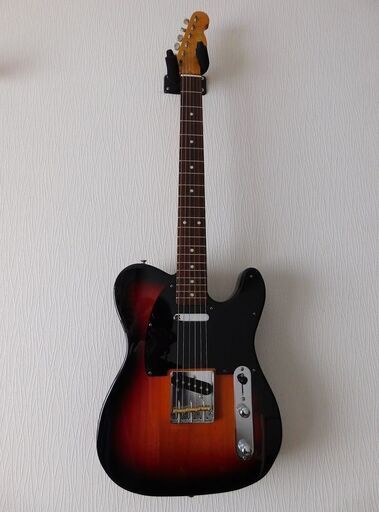 弦楽器、ギター Telecaster Type Electric Guitar