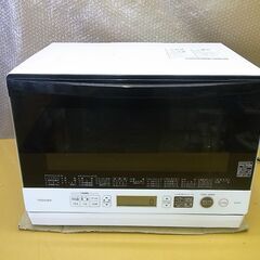 オーブン電子レンジ 東芝 ER-SD70(W) トレー付き 20...