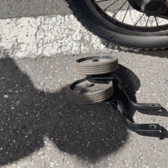 TREK 16インチホイールキッズバイク