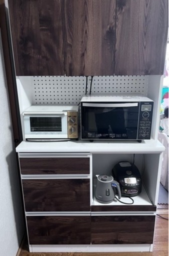 家具 収納家具 食器棚、キッチン収納