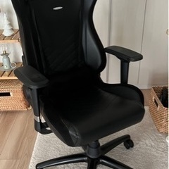 ゲーミングチェア Noble chairs EPIC 10,000円