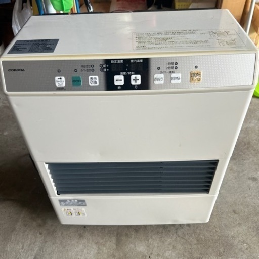 コロナストーブ　F F-4213GS