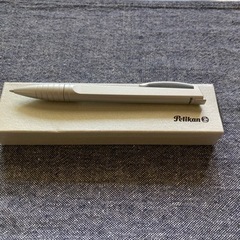 【未使用•美品】独Pelikanのボールペン