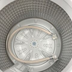 ★ジモティ割あり★ Haier 洗濯機 5.5ｋｇ 23年製 動作確認／クリーニング済み HJ3236