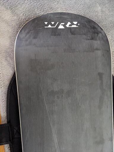 WRX Mk-W スノーボード 24-25 WRX MK-Wスノーボード WRX MK-W 154cm