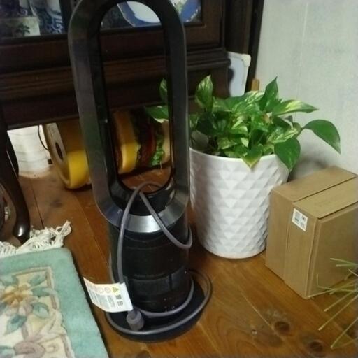 扇風機