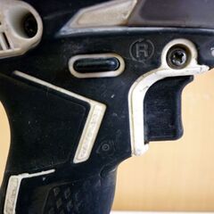 ☆HiKOKI コードレスインパクトドライバ WH14DDL2 充電式 バッテリ×2個付き 14.4V ハイコーキ 電動工具 リチウムイオン電池 札幌 北20条店