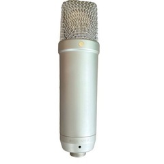 ライブ配信に最適‼️コンデンサーマイク RODE NT1-A