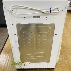 【安心の6ヶ月保証付き】TOSHIBA 全自動洗濯機です！
